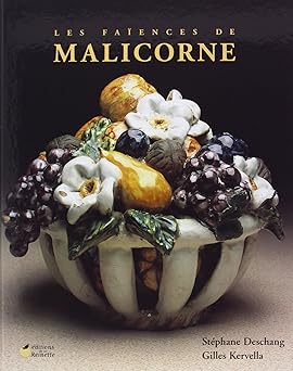 Faiences de Malicorne
