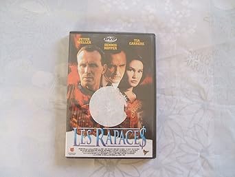 Les Rapaces (PETER WELLER - DENNIS HOPPER)