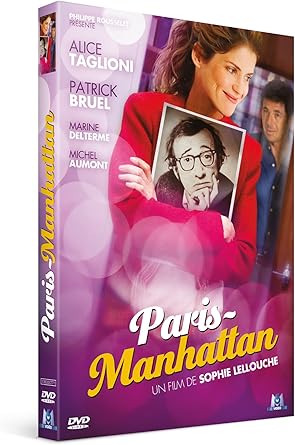 Paris-Manhattan