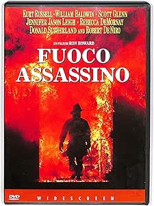 Fuoco assassino