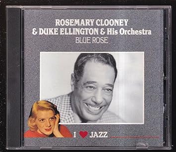 I Love Jazz