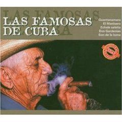 Las Famosas De Cuba