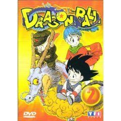 Dragonball Vol 2