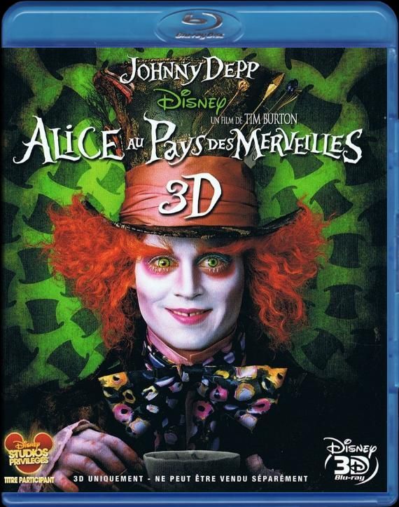 Alice au Pays des Merveilles
