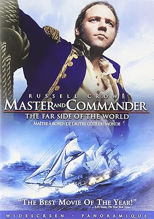 Master And Commander