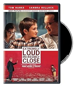 Extremely Loud and Incredibly Close