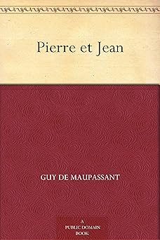 Pierre et Jean