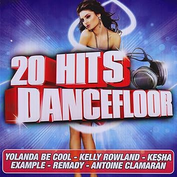20 Hits Dancefloor