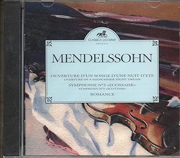 Mendelssohn