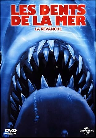 Les Dents de la mer 4