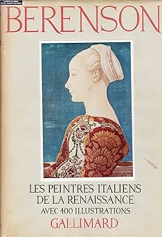 Les Peintres Italiens de la Renaissance avec 400 illustrations