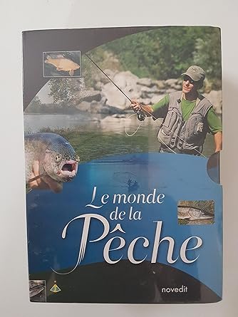 Le Monde de la PÉche