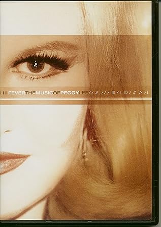 Peggy Lee : Fever (The Music Of Peggy Lee)