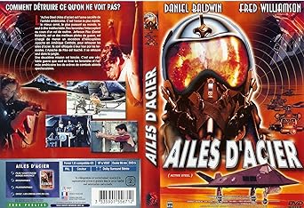 Ailes d'acier
