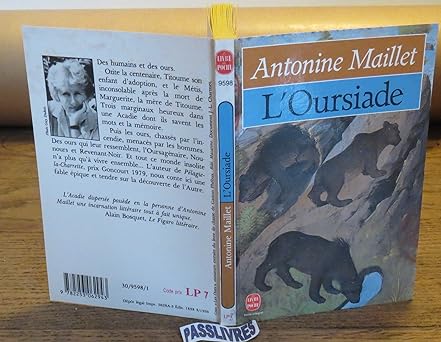 L'Oursiade