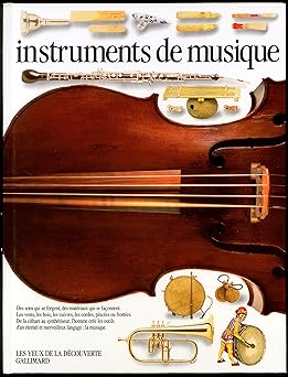 Instruments de musique