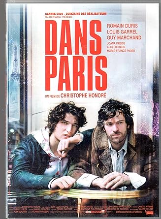 Dans Paris