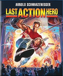 Last Action Hero