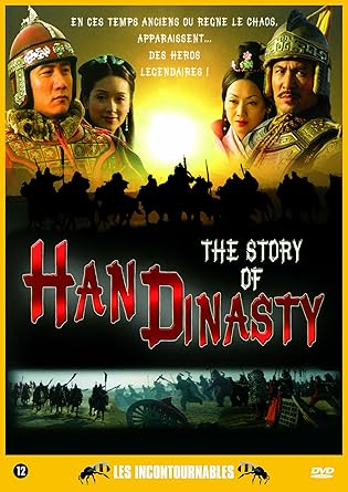Han Dinasty