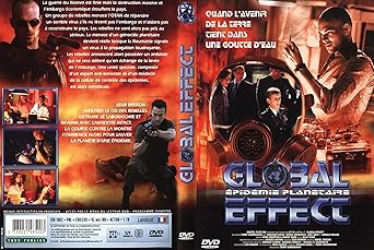 Global Effect - Epidémie planétaire