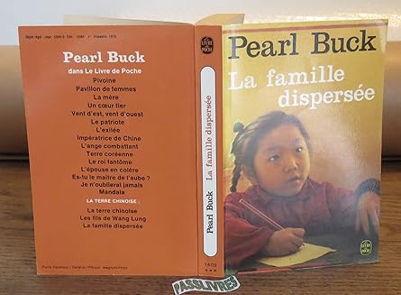 La Famille dispersée
