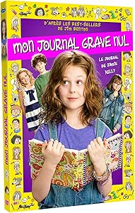 Mon Journal Grave nul