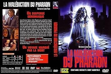 La Malediction Du Pharaon