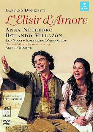 Donizetti: L'Elisir d'Amore