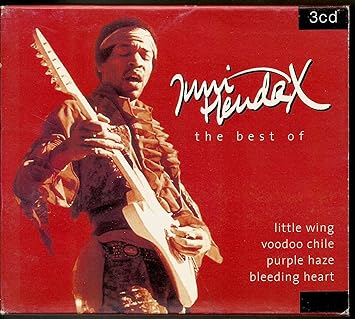 Best of Jimi Hendrix