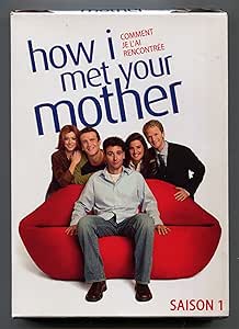 How I Met Your Mother-Saison 1