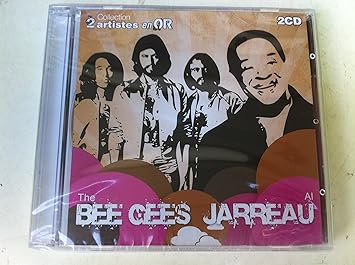 Bee Gees / Al Jarreau