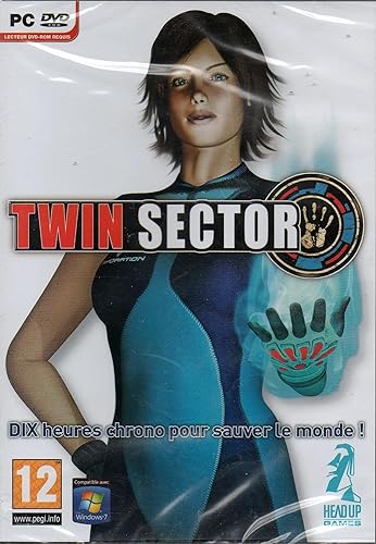 TWIN SECTOR - WINDOWS: 7 / vista / xp -