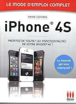 IPhone 4S