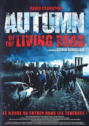 Autumn of the Living Dead