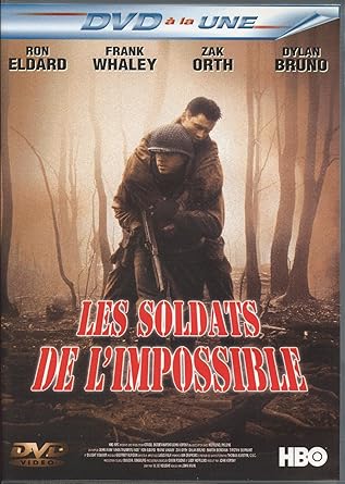 Les Soldats de l'impossible