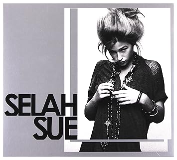 Selah Sue - Edition Collector (Coffret 2 CD)