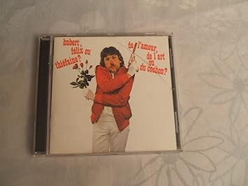 De l'amour, de l'art ou du cochon?