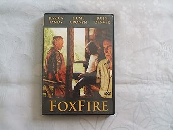 Foxfire - DVD