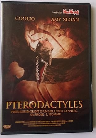 PTERODACTYLES