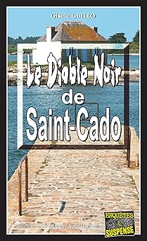 Le Diable Noir de Saint-Cado