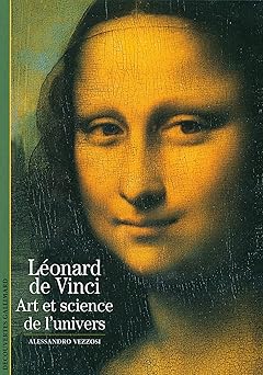 Léonard de Vinci : Art et science de l'univers
