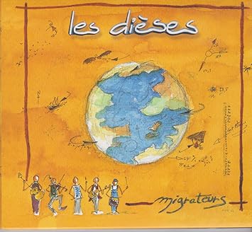 Migrateurs