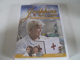 Joséphine Ange Gardien, 2 épisodes Noble cause - De toute urgence