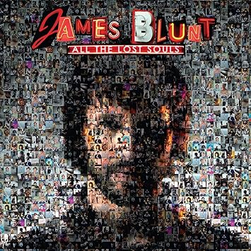 All The Lost Souls