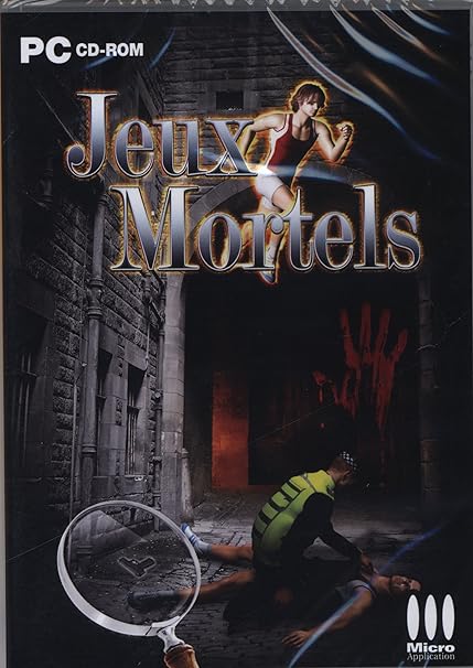 Jeux Mortels