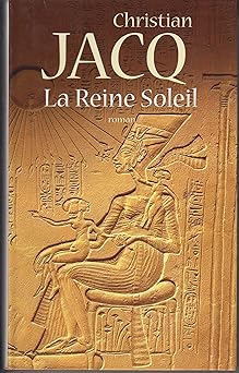 La Reine soleil