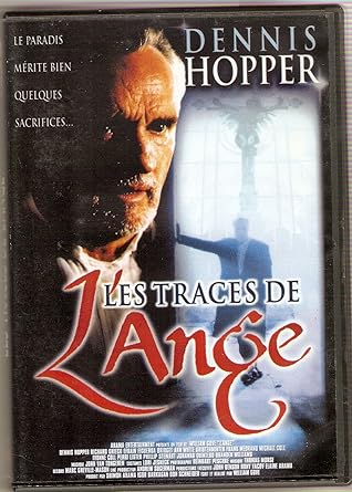 Les Traces de l'ange
