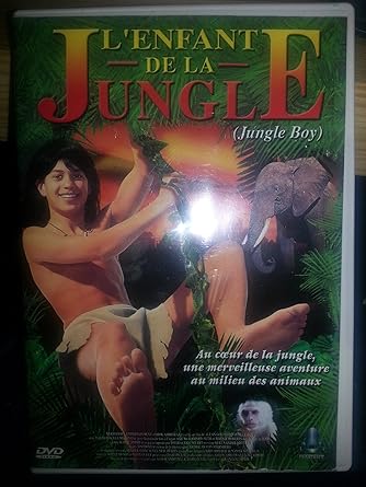 L'Enfant de la jungle