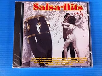 salsa hits only