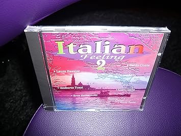 Italian Feeling / vol,2